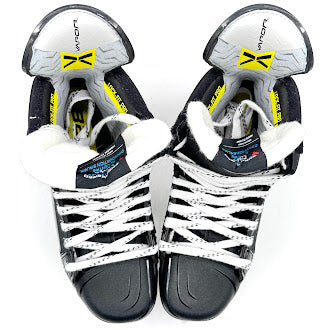 Bauer Vapor Hyperlite 2 - Patins Pro Stock - Taille (R)6D/(L)5.75D